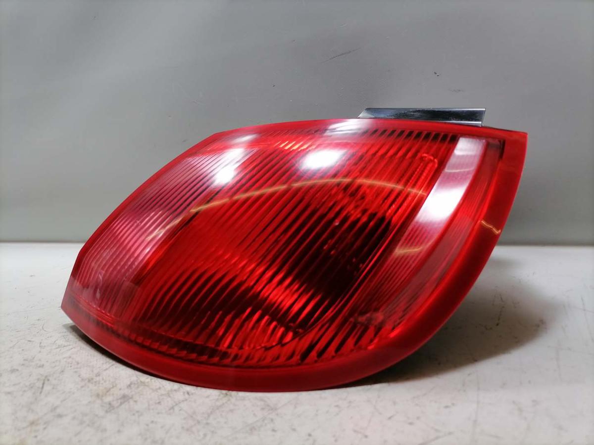 Mitsubishi Colt Z30 original R&uuml;cklicht R&uuml;ckleuchte Schlossleuchte rechts 3-T&uuml;rer Bj.2006